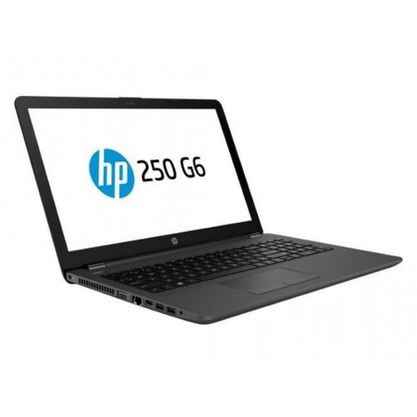 Ноутбук HP 250 G6 Dark Ash Silver (3DN82ES)