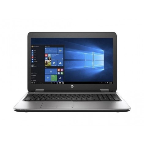Ноутбук HP ProBook 640 G3 (1BS08UT)