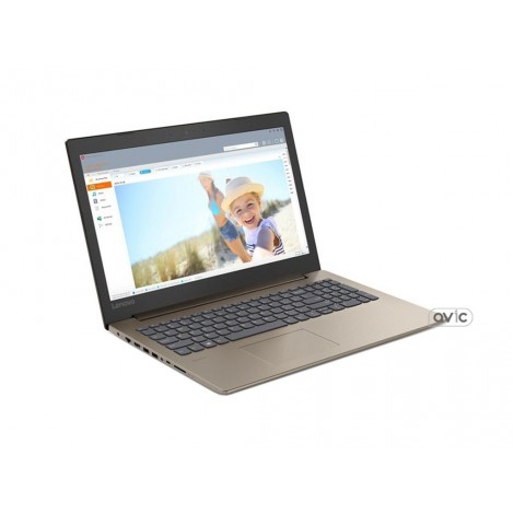 Ноутбук Lenovo IdeaPad 330-15 (81DE01VURA)