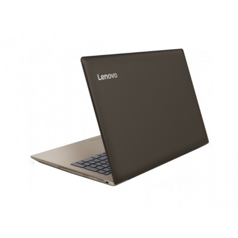 Ноутбук Lenovo IdeaPad 330-15IKB Chocolate (81DC00XGRA)