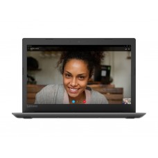 Ноутбук Lenovo IdeaPad 330-15IKB Onyx Black (81DC010JRA)