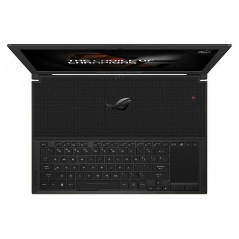 Ноутбук ASUS ROG Zephyrus GX501VI (GX501VI-GZ027T)