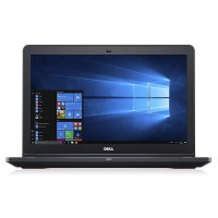 Ноутбук Dell Inspiron 5577 (I5577-5328BLK-PUS)