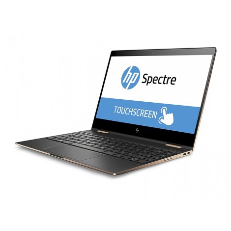 Ноутбук HP SPECTRE 13-AE013DX CONVERTIBLE X360 (2LU96UA)