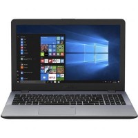 Ноутбук ASUS X542UF (X542UF-DM004) (90NB0IJ2-M00040)