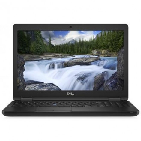 Ноутбук Dell Latitude 5590 (N035L559015_W10)