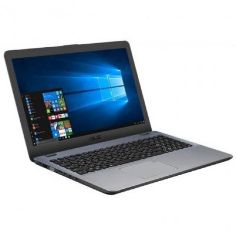 Ноутбук ASUS X542UF (X542UF-DM004) (90NB0IJ2-M00040)