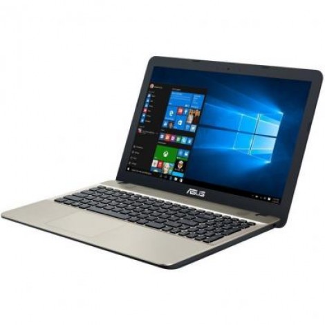 Ноутбук ASUS X541NA (X541NA-DM655) (90NB0E81-M12580)