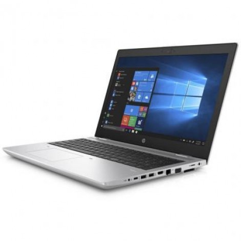 Ноутбук HP ProBook 650 G4 (2GM97AV_V2)