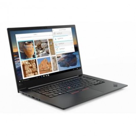 Ноутбук Lenovo ThinkPad X1 Extreme (20MF000URT)