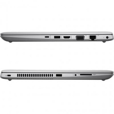 Ноутбук HP ProBook 430 G5 (2SX86EA)