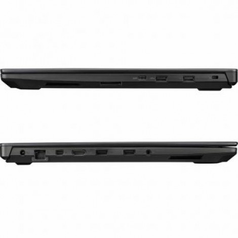 Ноутбук ASUS GL503GE (GL503GE-EN050T)