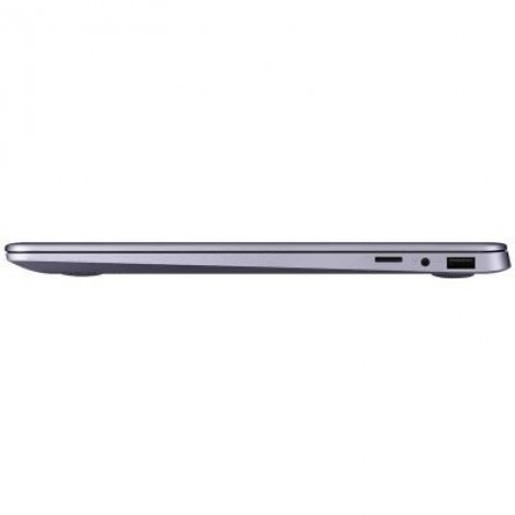 Ноутбук ASUS S406UA (S406UA-BM375T) (90NB0FX2-M08450)