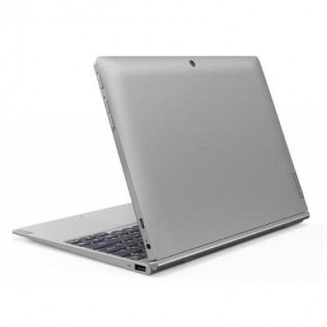 Ноутбук Lenovo IdeaPad D330-10IGM 10.1 FHD N5000 4/64 Win10H MINERAL GREY (81H3002FRA)