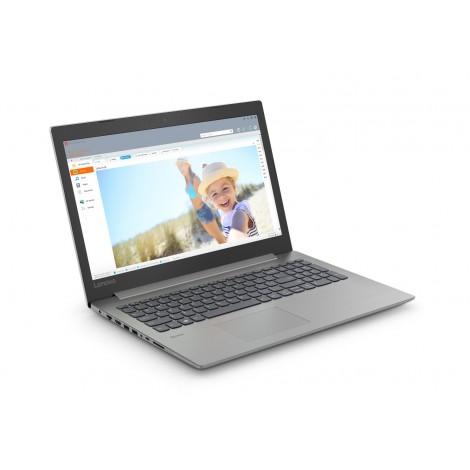 Ноутбук Lenovo IdeaPad 330-15 (81DE01W7RA)