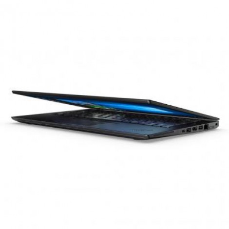 Ноутбук Lenovo ThinkPad T470S (20HF005CRT)