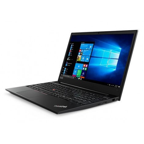 Ноутбук Lenovo ThinkPad E580 (20KS007ERT)