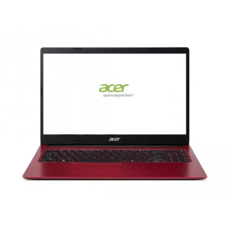 Ноутбук Acer Aspire 3 A315-55G-38P5 Red (NX.HG4EU.004)