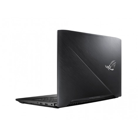 Ноутбук ASUS ROG STRIX SCAR GL703GS Black (GL703GS-E5088)