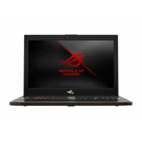 Ноутбук ASUS ROG Zephyrus M GM501GM Black (GM501GM-EI003T) (90NR00F1-M00180)