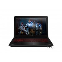 Ноутбук ASUS TUF Gaming FX504GM (FX504GM-ES74)