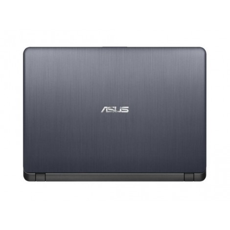 Ноутбук ASUS X507UA Grey (X507UA-EJ527)