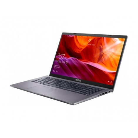 Ноутбук ASUS X509FJ Gray (X509FJ-EJ150)