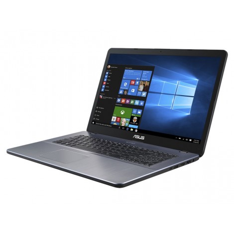 Ноутбук ASUS X705UF (X705UF-GC015) (90NB0IE2-M00150)