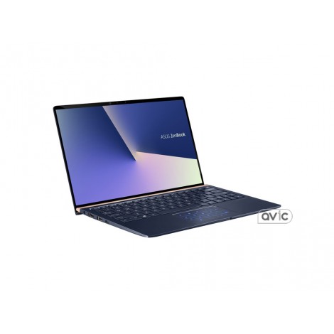 Ноутбук ASUS ZenBook 13 UX333F (UX333FA-DH51)