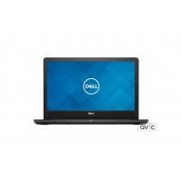 Ноутбук Dell Inspiron 3576 (35Fi58S2R5M-LBK)