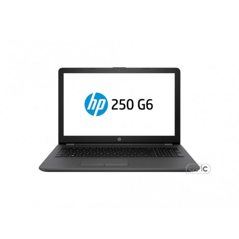 Ноутбук HP 250 G6 (3QM24EA)