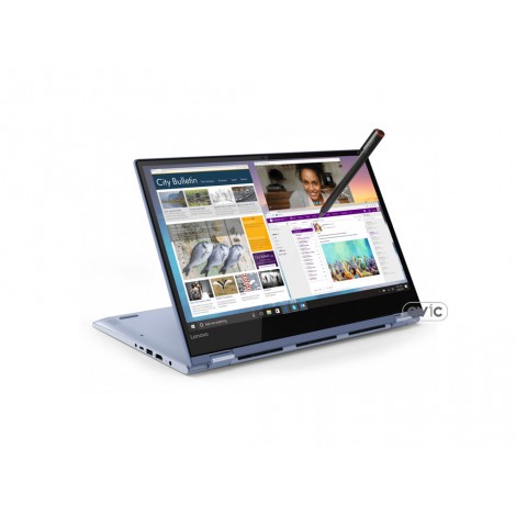 Ноутбук Lenovo Yoga 530-14IKB (81EK00KURA)