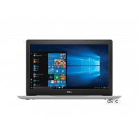 Ноутбук Dell Inspiron 15 5570 (i5570-5262SLV-PUS)