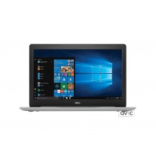 Ноутбук Dell Inspiron 15 5570 (i5570-5262SLV-PUS)