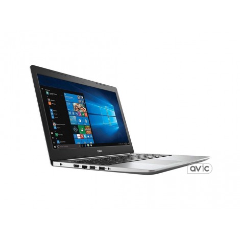 Ноутбук Dell Inspiron 15 5570 (i5570-5262SLV-PUS)