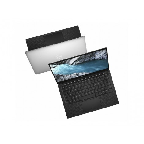Ноутбук Dell XPS 13 9380 (XPS9380-7946SLV-PUS)