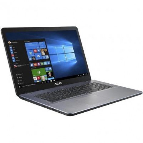 Ноутбук ASUS X705UF (X705UF-GC016T) (90NB0IE2-M00170)