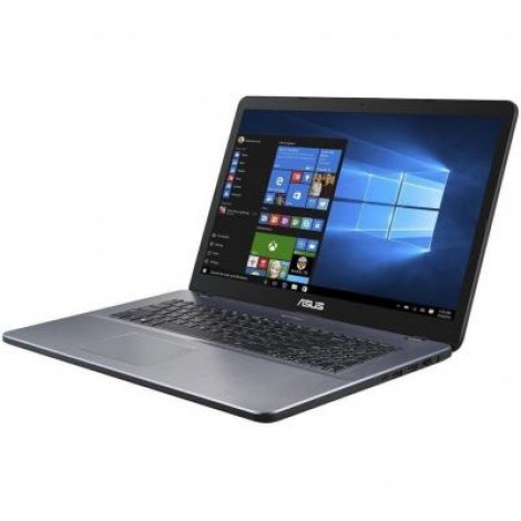 Ноутбук ASUS X705UF (X705UF-GC016T) (90NB0IE2-M00170)