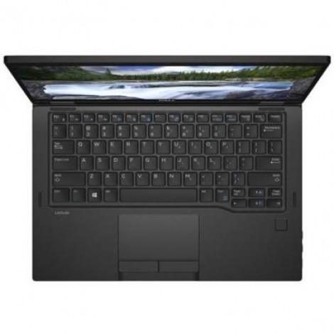 Ноутбук Dell Latitude 7390 (N017L739013_UBU)