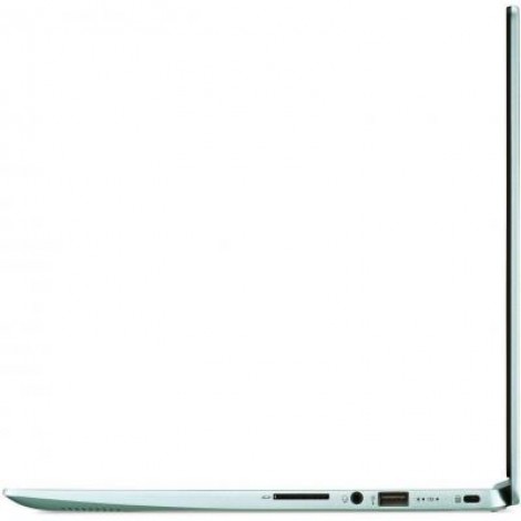 Ноутбук Acer Swift 1 SF114-32-P3W7 (NX.GZGEU.010)