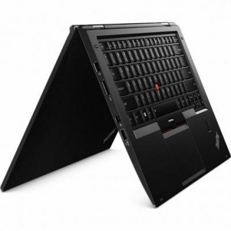 Ноутбук Lenovo ThinkPad X1 Yoga 14 (20JD005DRK)