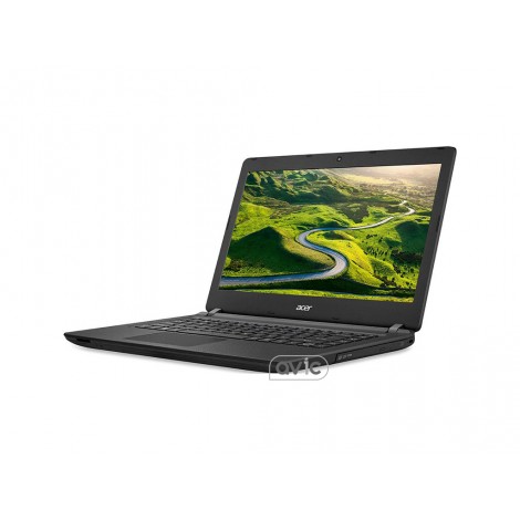 Ноутбук Acer Aspire ES 11 ES1-132-C4V3 (NX.GG2EU.002) Black