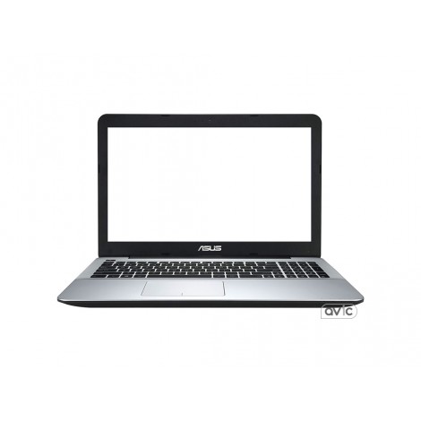 Ноутбук ASUS X555QG-DM206D (90NB0D42-M03620)