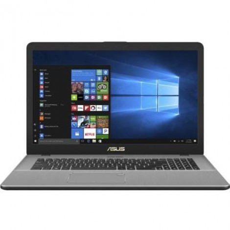 Ноутбук ASUS N705UN (N705UN-GC052T) Dark Grey