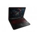 Ноутбук Asus TUF Gaming FX504GD Black (FX504GD-EN065)