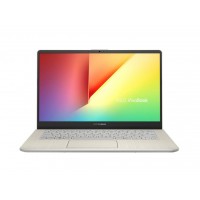 Ноутбук Asus VivoBook S14 S430UF-EB067T (90NB0J65-M00810) Gold