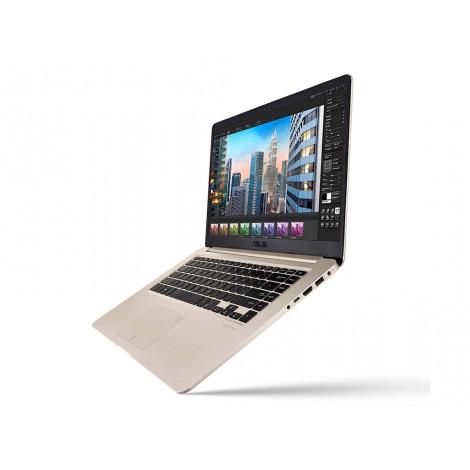 Ноутбук ASUS VivoBook S15 S510UF (S510UF-BQ371T)