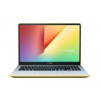 Ноутбук Asus VivoBook S15 S530UN-BQ289T (90NB0IA4-M05060) Silver Blue/Yellow