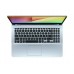 Ноутбук Asus VivoBook S15 S530UN-BQ289T (90NB0IA4-M05060) Silver Blue/Yellow