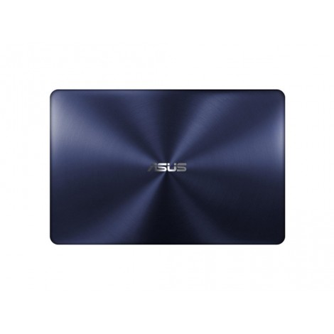Ноутбук ASUS ZenBook Pro 15 UX550GD Deep Blue (UX550GD-BO009R) (90NB0HV3-M00110)